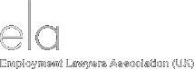 Employment Lawyers Association (UK)